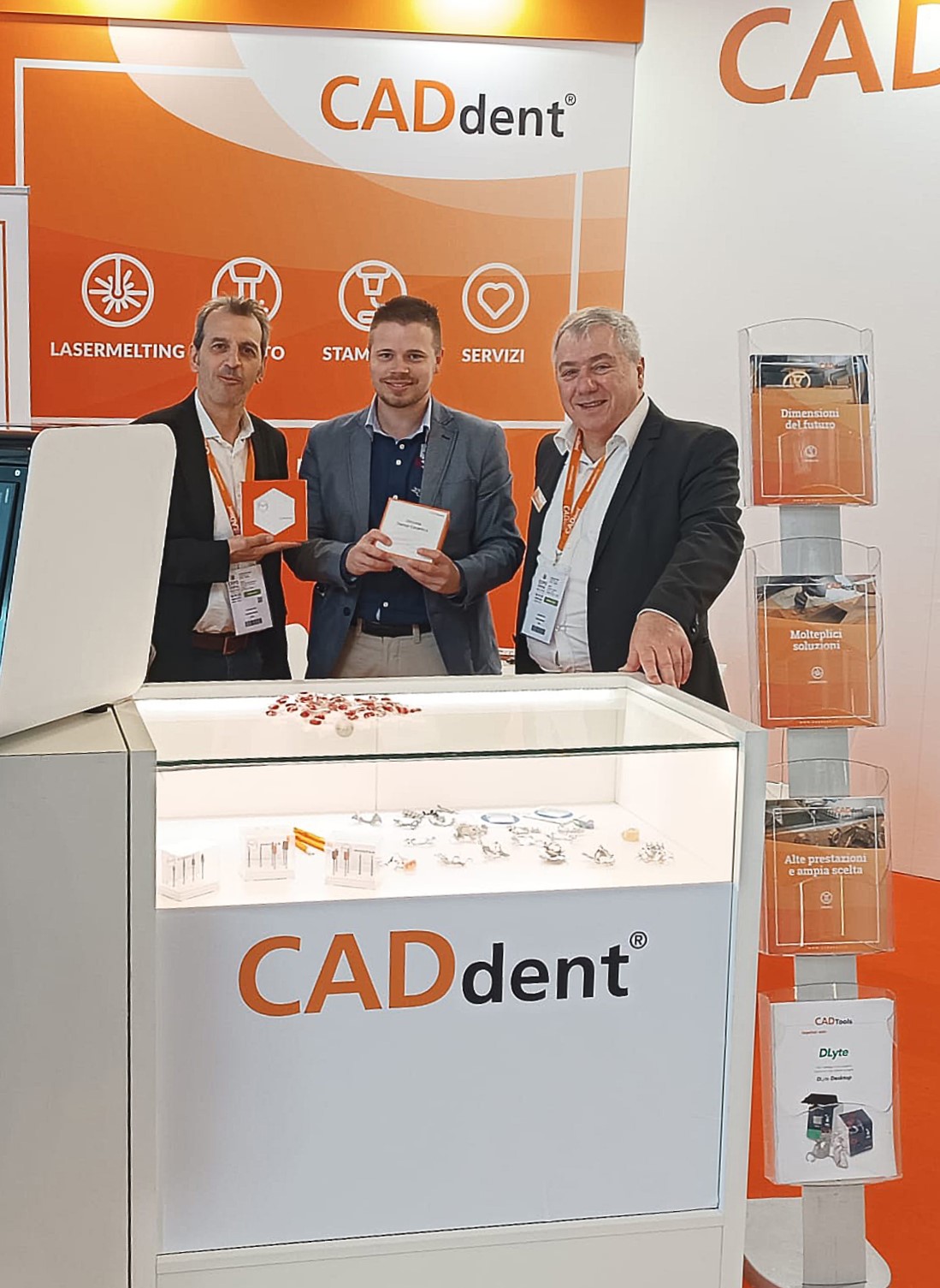 Expodental Rimini 2023 Recap