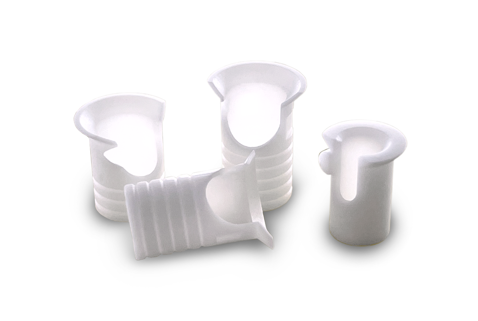 Keramik 3D-Druck bei CADdent® Élément fabriqué par impression 3D céramique