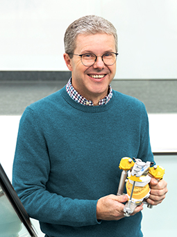 Michael Färber, Zahntechnik Färber, Augsburg