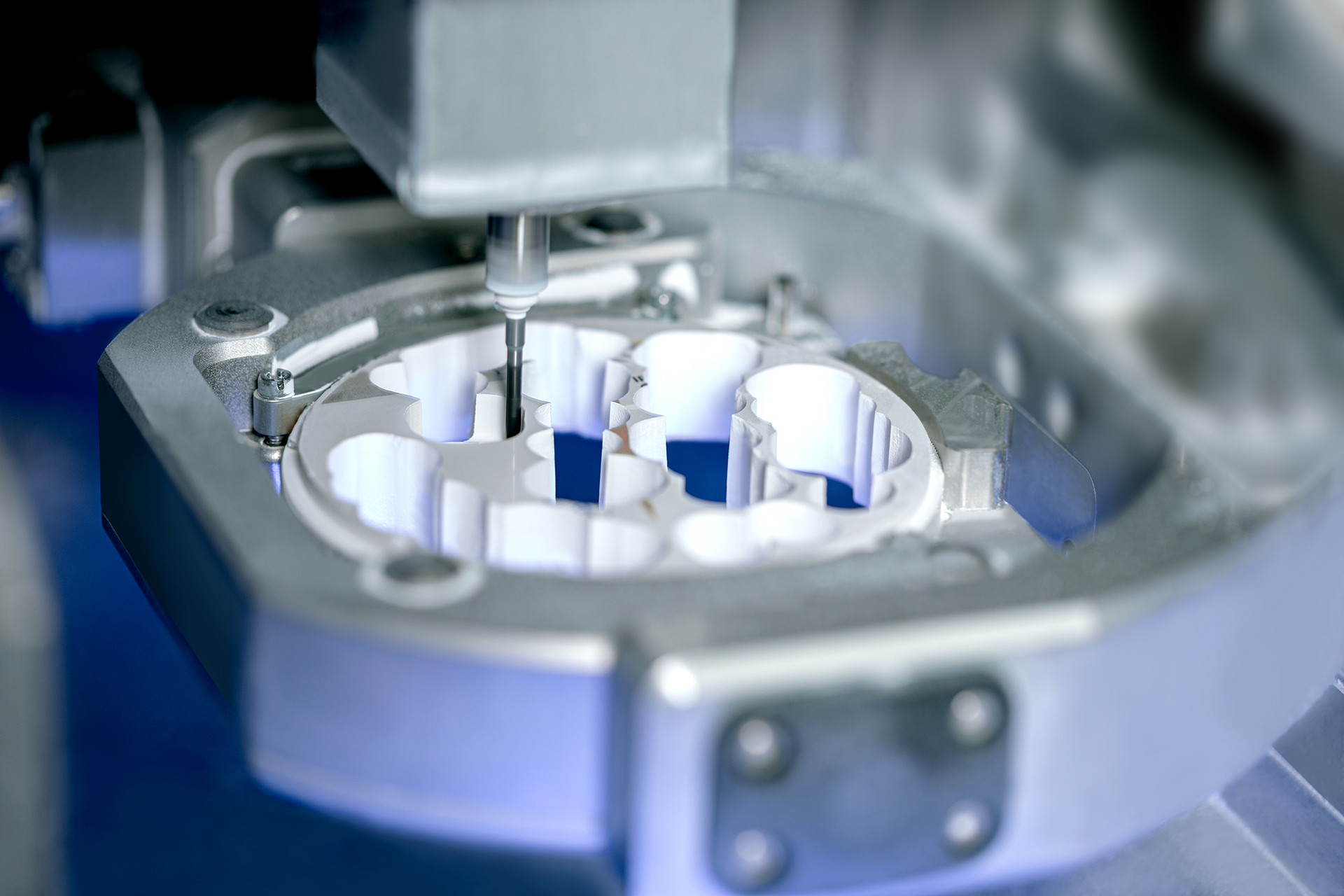 KATANA™ Zirconia | translucent multilayer zirconia