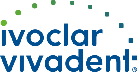 Ivoclar Vivadent im CADdent Materialportfolio