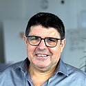 Filippo Romeo,
Vertrieb Auf meine lieben Kollegen freue ich mich jeden Tag.