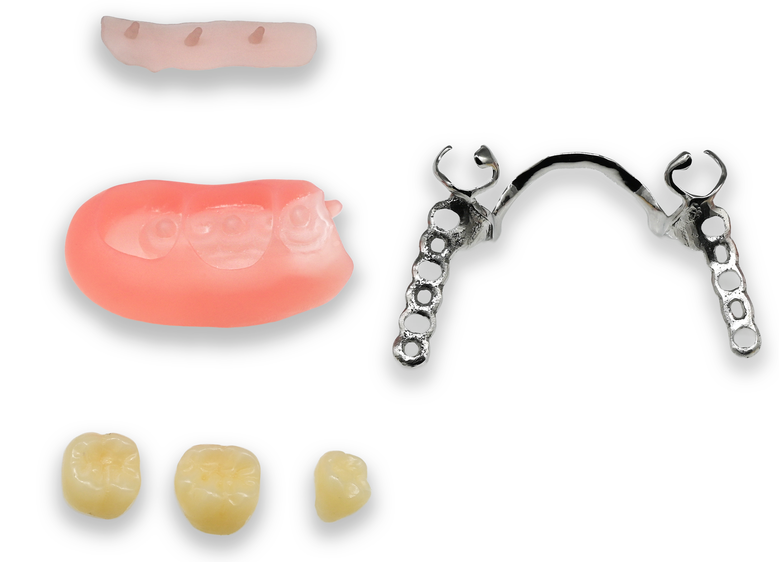 ModularDenture by CADdent®
