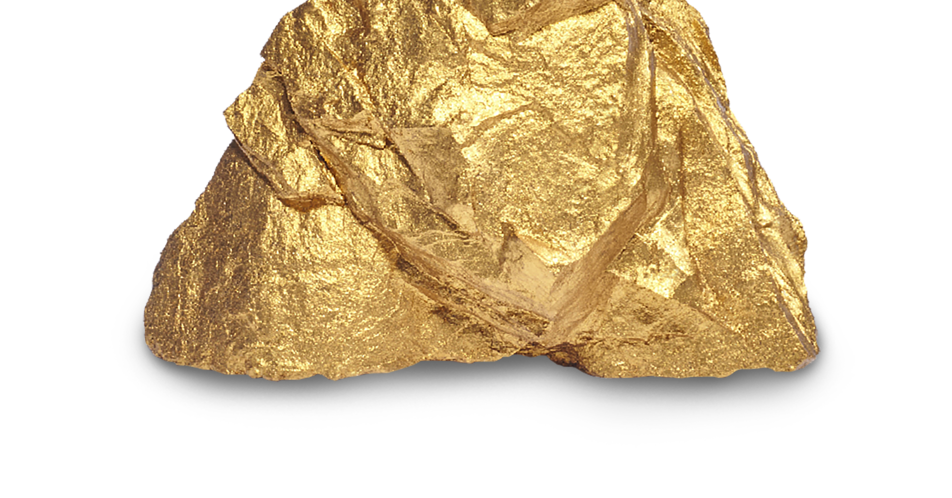Unsere Geschichte mit dem LaserMelting Gold