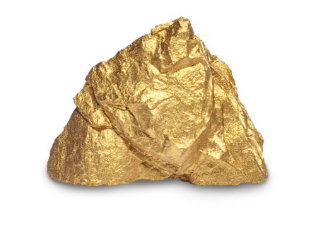 Unser LaserMelting Gold - CADgold 84