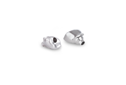 individuelle Abutments Kobalt-Chrom (CoCr)