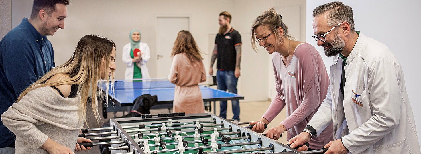 Jobs in der Dentaltechnik bei CADdent