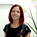 Nadine Roßberg,
Produktmanagement Hier kann ich eigen­verantwortlich arbeiten, gestalten und mitentscheiden.