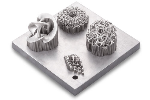 dental Prototyping bei CADdent®