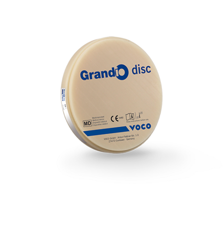 VITA® VIONIC dent disc multicolor