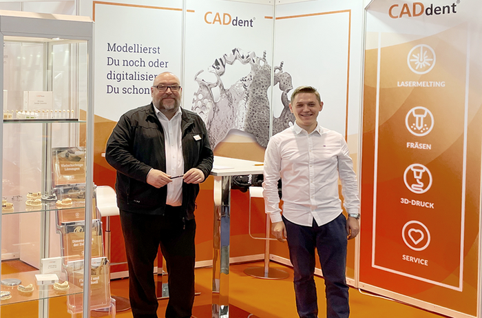 Infotage dental 2022 Frankfurt Recap Infotage dental 2022 Frankfurt Recap