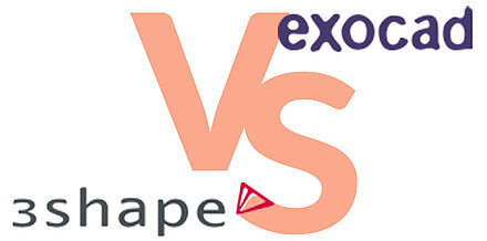 3Shape ou exocad - Les experts CADdent® vous conseillent