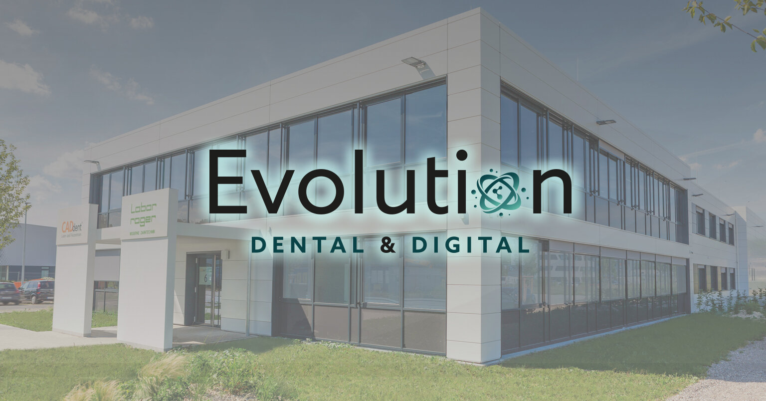 Evolution DENTAL & DIGITAL CADdent
