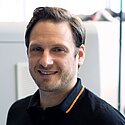 Denis Drazic,
Produktion Ich kann mich hier toll weiter­entwickeln.